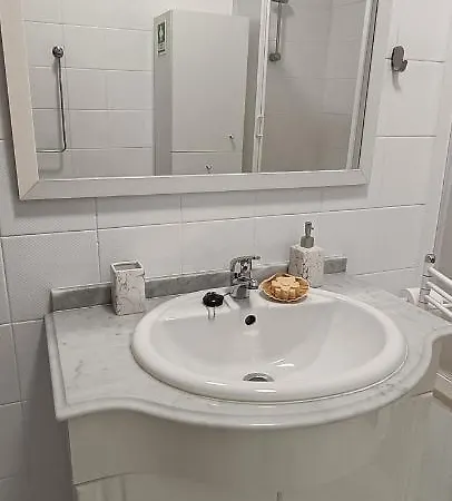 Apartment Ffoz_spot *